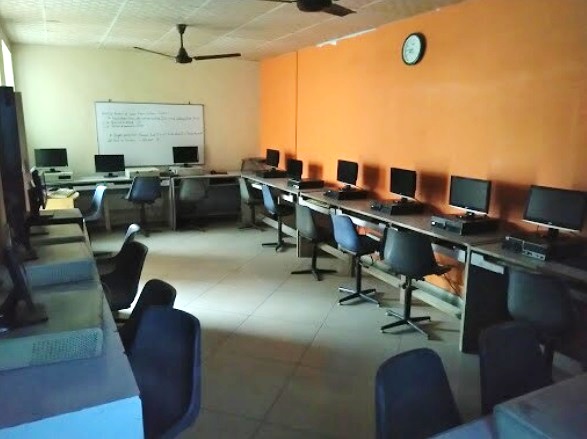 Computer Lab